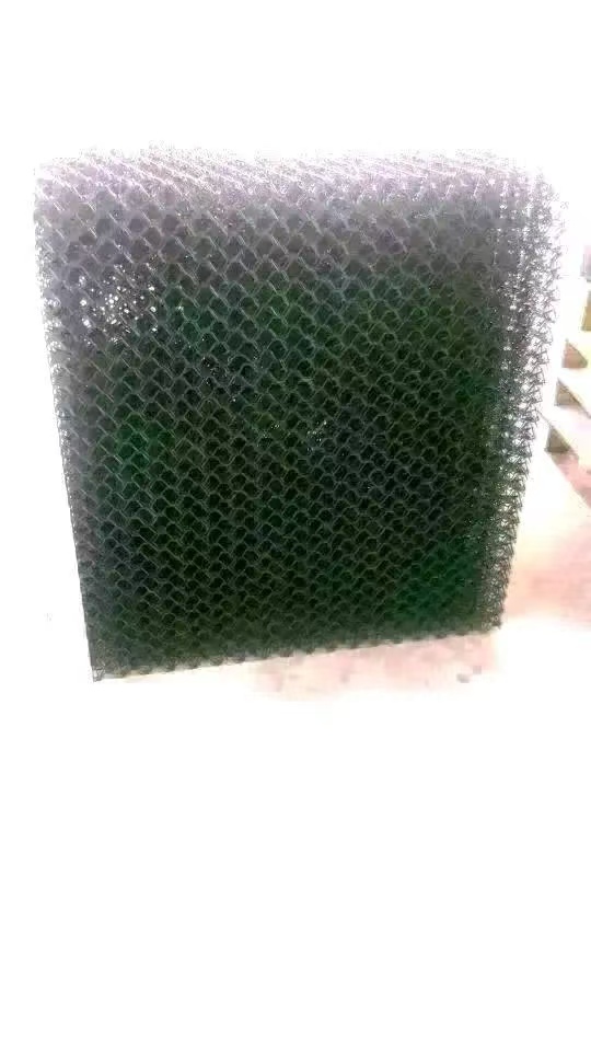 除臭水帘